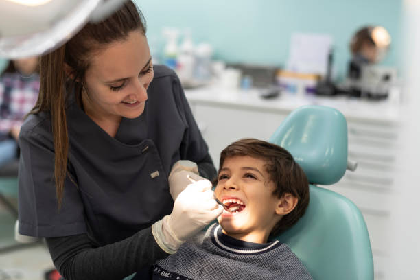 Best Emergency Wisdom Teeth Removal in Chattahoochee Hills, GA
