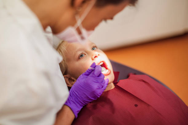 Best Pediatric Emergency Dentist in Chattahoochee Hills, GA