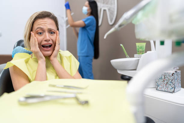 Best Weekend Emergency Dentist in Chattahoochee Hills, GA