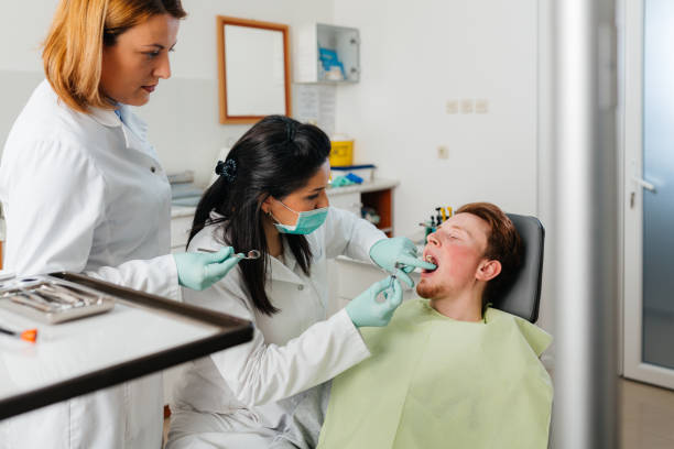 Best Pediatric Emergency Dentist in Chattahoochee Hills, GA