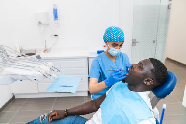 Best Emergency Tooth Extraction in Chattahoochee Hills, GA