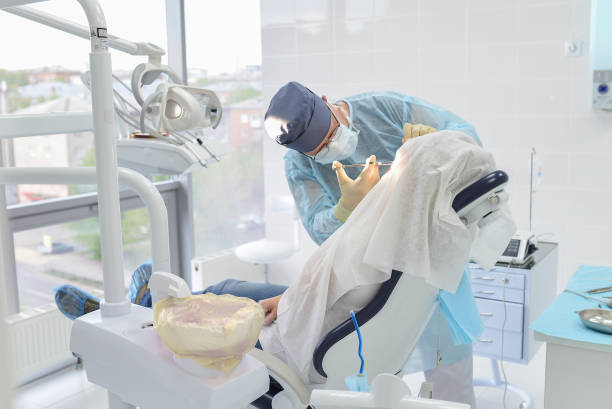 Best Emergency Dental Surgery in Chattahoochee Hills, GA
